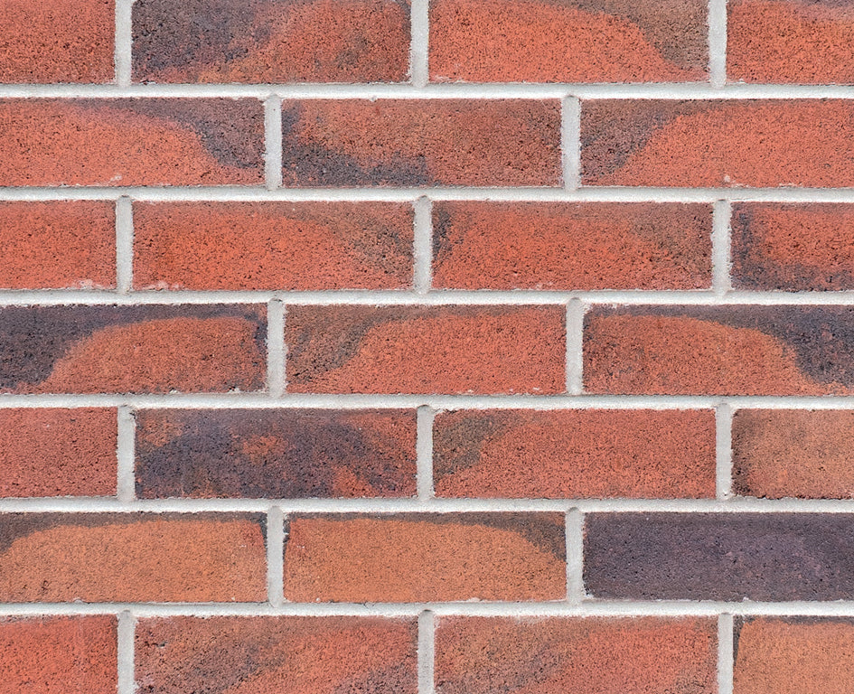 AG Edenmore Smooth Facing Bricks — Brickmongers London