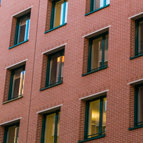 Brickmongers London
