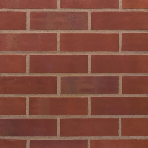 Wienerberger. Old Eccleston Blend. Available from Brickmongers London