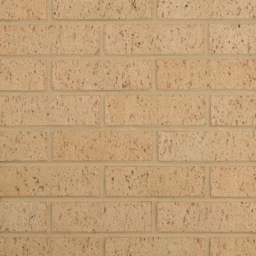 Wienerberger. Sahara Buff. Available from Brickmongers London