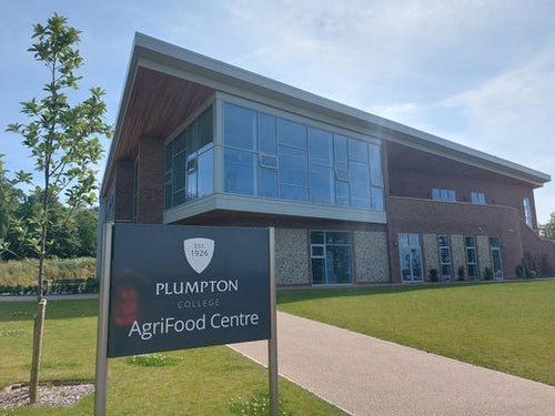 Plumpton College