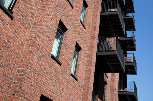 Brickmongers London