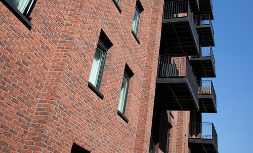 Brickmongers London