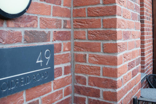 Brickmongers London
