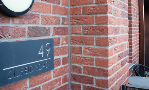 Brickmongers London