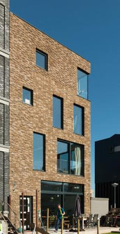 Brickmongers London