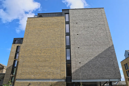 Brickmongers London
