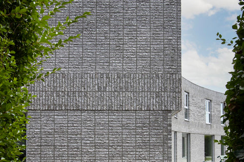 Brickmongers London