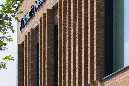 Brickmongers London