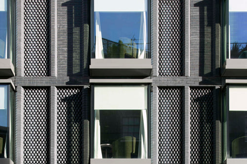 Brickmongers London