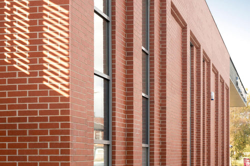 Brickmongers London
