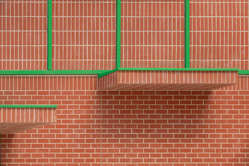 Brickmongers London