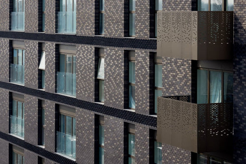 Brickmongers London