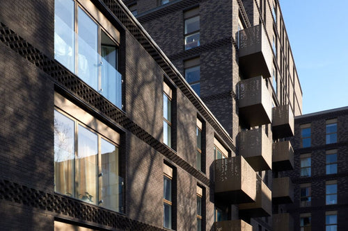 Brickmongers London