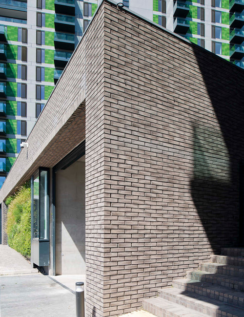 Brickmongers London