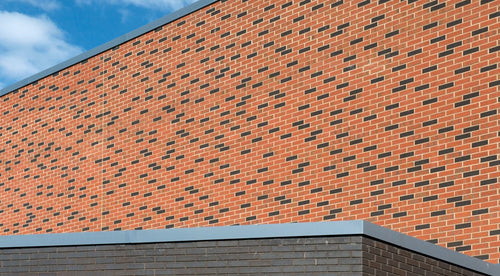 Brickmongers London
