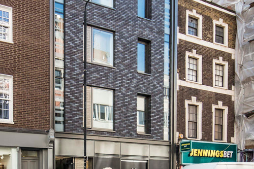 Brickmongers London