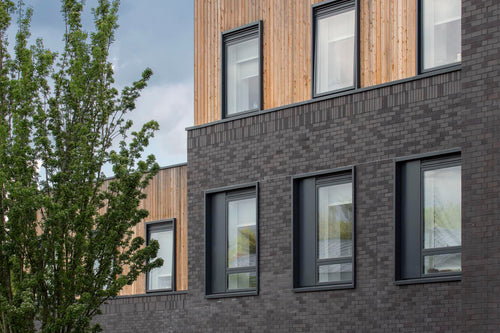 Brickmongers London