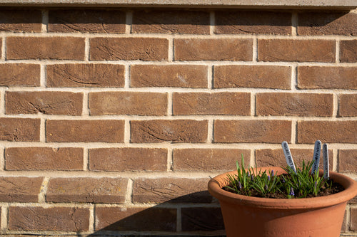 Brickmongers London