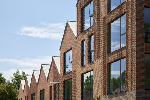Brickmongers London