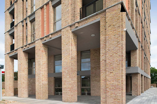 Brickmongers London