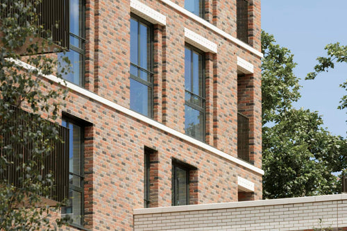 Brickmongers London