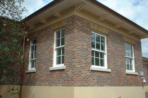 Brickmongers London