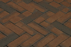 Wienerberger. Gala Waterstruck. Available from Brickmongers London