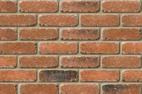 Marshalls. Hampton Village. Available from Brickmongers London