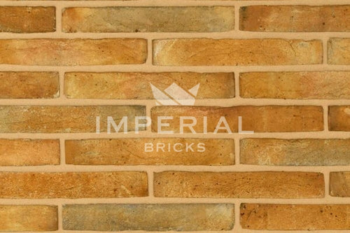 Brickmongers London