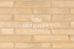 Imperial Bricks Blenheim Buff Linear