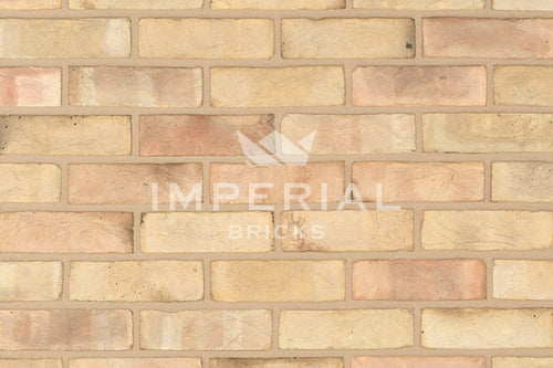 Brickmongers London