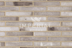 Imperial Bricks Windsor Grey Multi Linear