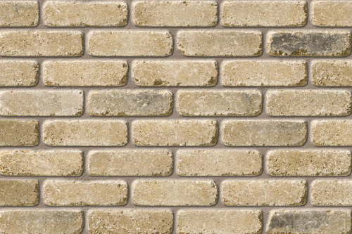 Marshalls. Islington Village. Available from Brickmongers London