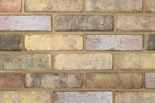 Furness. London Gault. Brick. Available from Brickmongers London