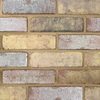 Furness. London Mixed Gault. Brick. Available from Brickmongers London