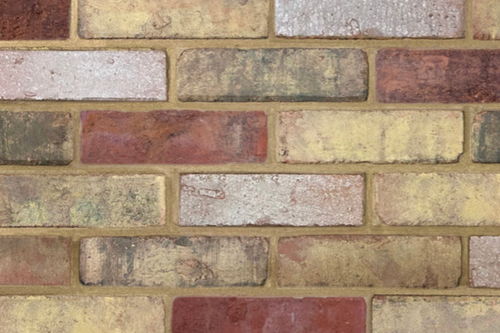 Furness. London Reclamation. Brick. Available from Brickmongers London