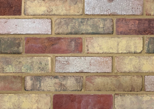 Furness. London Reclamation. Brick. Available from Brickmongers London