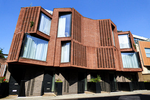 Brickmongers London