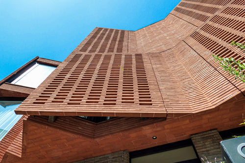 Brickmongers London