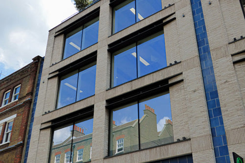 Brickmongers London