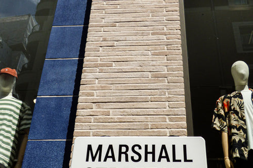 Brickmongers London