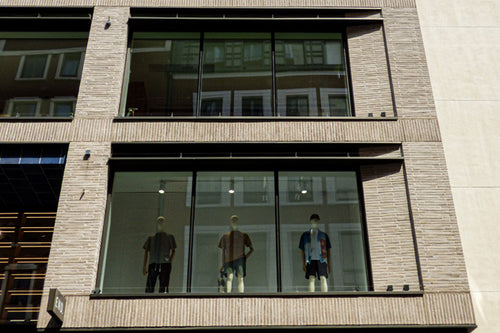 Brickmongers London