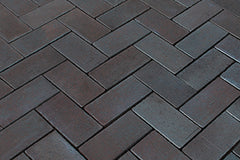 Wienerberger. Olsburg Multi Sycamore. Available from Brickmongers London