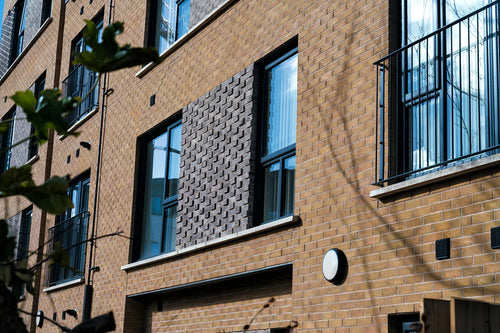 Brickmongers London
