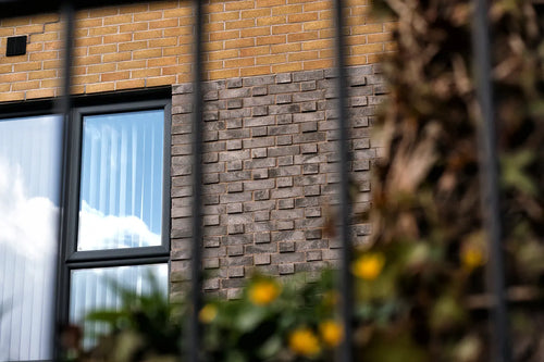 Brickmongers London