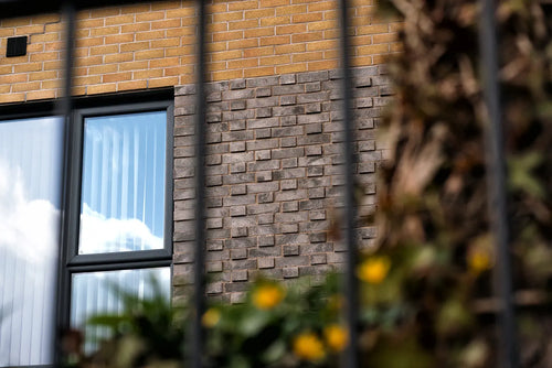 Brickmongers London