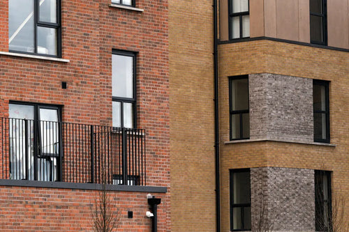 Brickmongers London