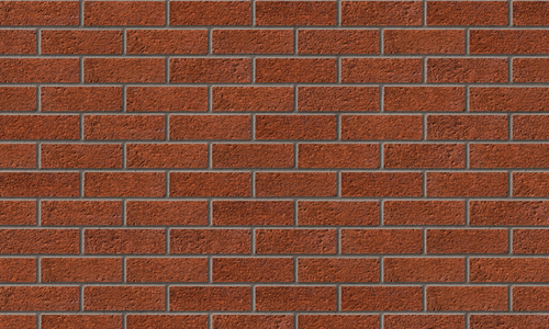 Marshalls. Pembridge Terracotta. Available from Brickmongers London