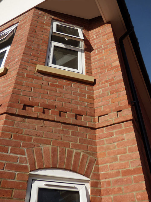 Brickmongers London